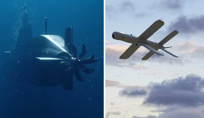 China’s submarines now possess powerful deep sea radar capable of detecting high-flying planes