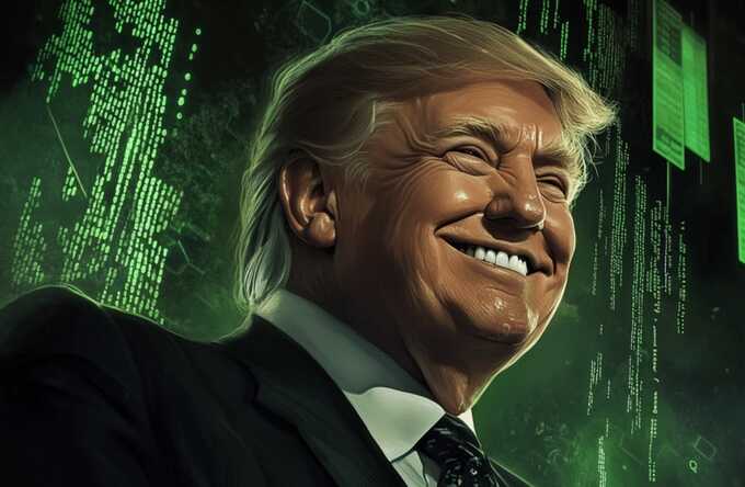 Trump family’s memecoin launches trigger a surge of scam tokens