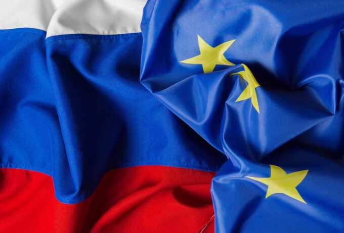 EU renews sanctions on Russia amid ongoing Ukraine conflict