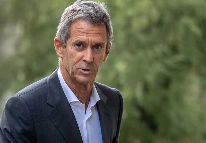 Beny Steinmetz faces extradition to Romania following Greek court ruling