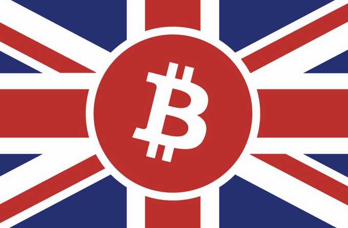 Why the crypto bull market may be ending for Britain