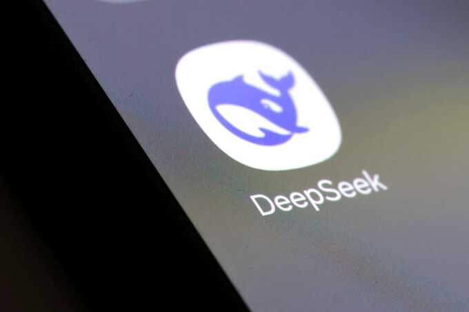 Microsoft investigates if DeepSeek-linked group improperly accessed OpenAI data