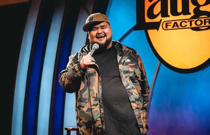 Comedian Ken Flores, 28, dies while on tour