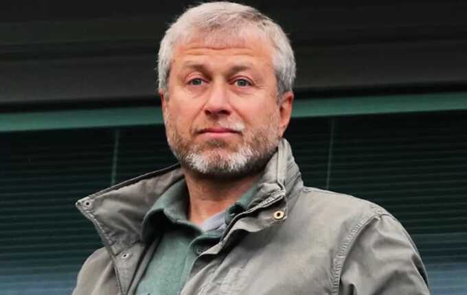 MPs call for investigation into Roman Abramovich’s tax affairs