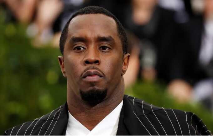 Prosecutors allege Sean ’Diddy’ Combs trafficked at least three women