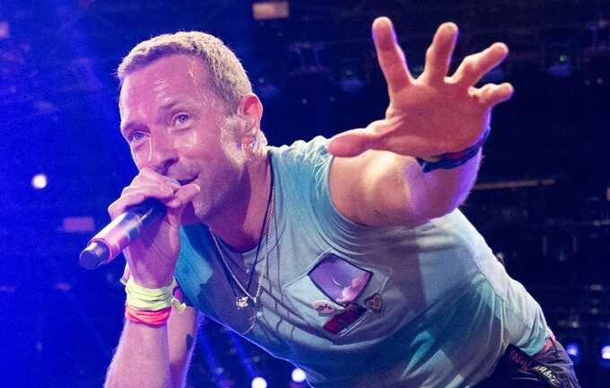 Dublin woman loses €25,000 to a scammer posing as Chris Martin