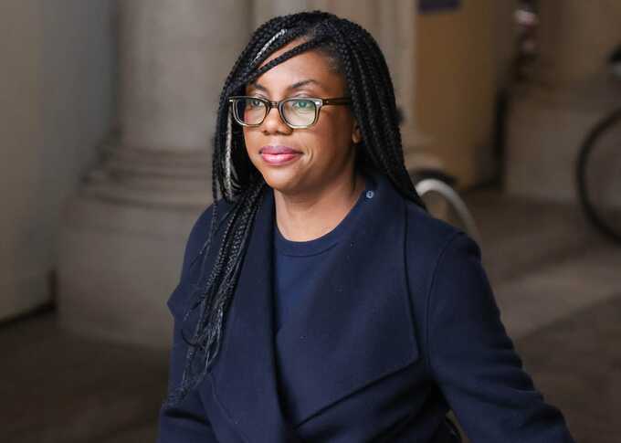 Kemi Badenoch’s top team oversaw departments that lost £20,000 a minute to fraudsters