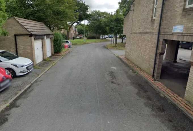 Two arrested after boy and girl killed in Essex hit-and-run