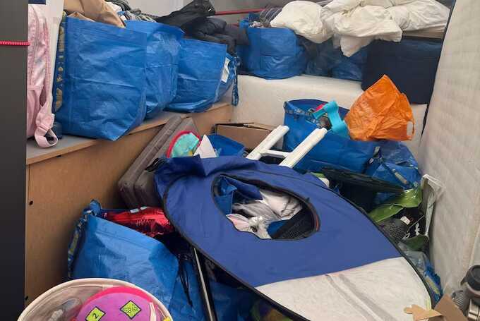 Barclays IT glitch derails house purchase, leaving family homeless