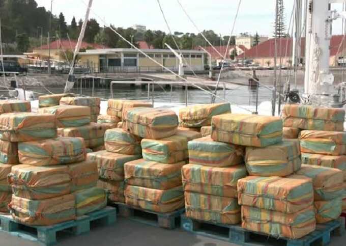 Portugal emerges as central hub for cocaine trafficking to Europe