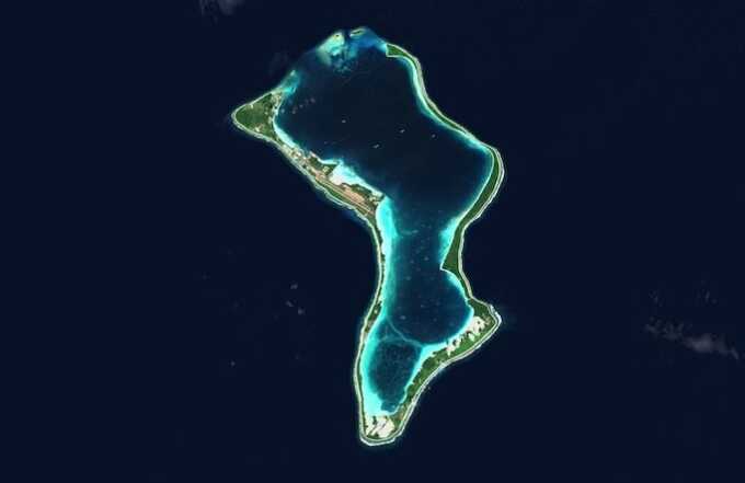 UK denies facing additional billions in costs for Chagos Islands deal