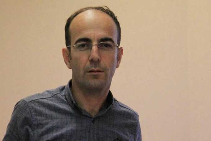 Another journalist detained in Azerbaijan amid media crackdown