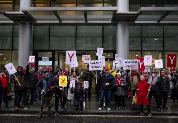 World’s first YMCA closes permanently after 180 years in central London