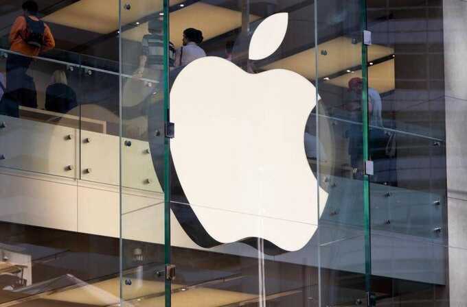 UK seeks access to Apple users’ encrypted data