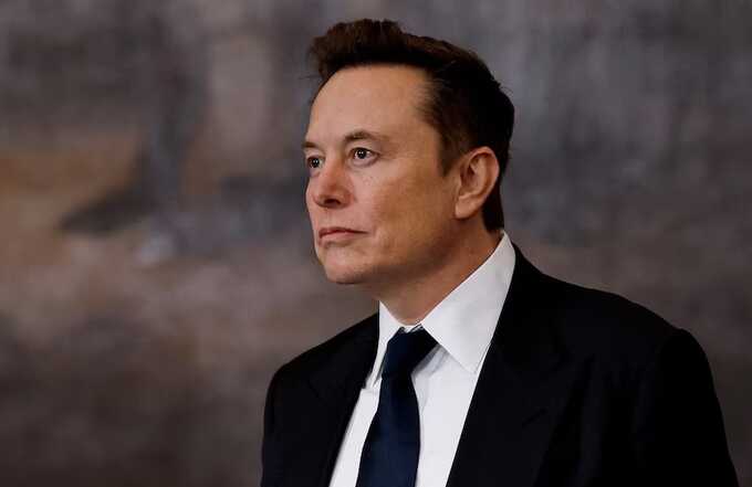 Judge denies Musk team access to Treasury Department records