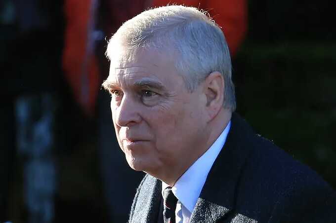 Disgraced Prince Andrew poised to earn millions as intermediary for business giant