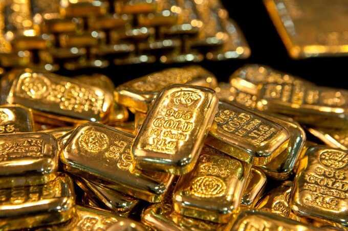 Bank of England experiences significant gold bullion outflow