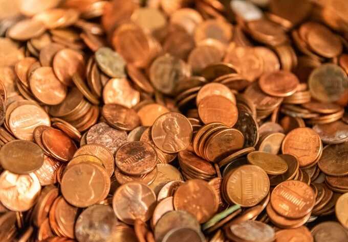 Trump urges Treasury to stop minting ’wasteful’ pennies