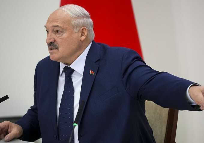 Lukashenko’s hidden circle: The people behind the power