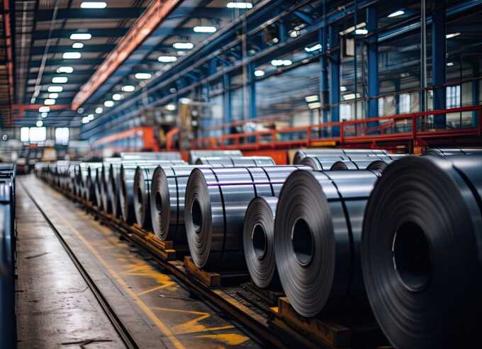 UK delays response to US metal tariffs