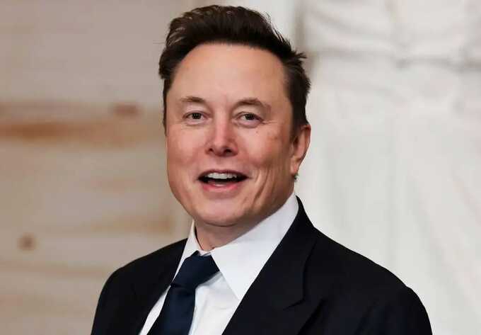 Elon Musk renames X to Harry Bolz following $100 billion OpenAI bid