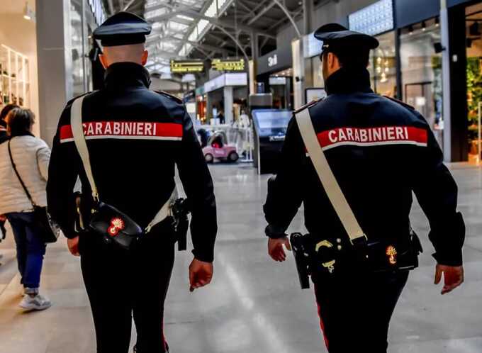 Sicilian police arrest nearly 150 in major mafia crackdown