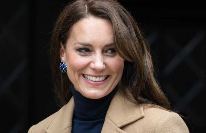 Kensington Palace releases unprecedented statement defending Princess Kate