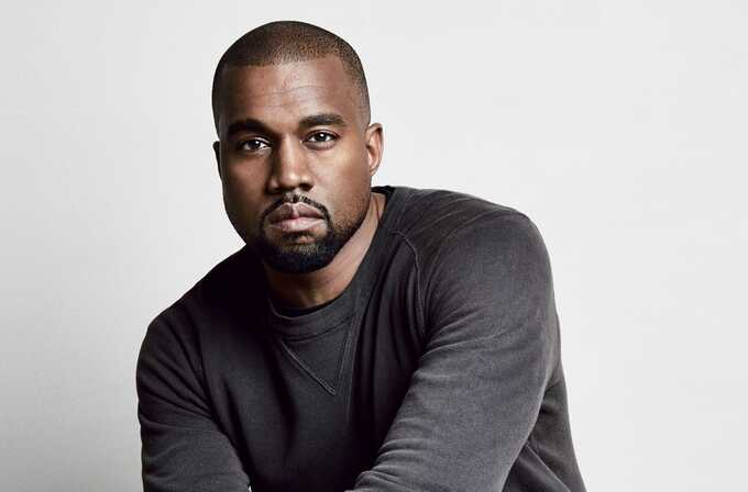 Kanye West’s website taken offline after Yeezy sells offensive t-shirts