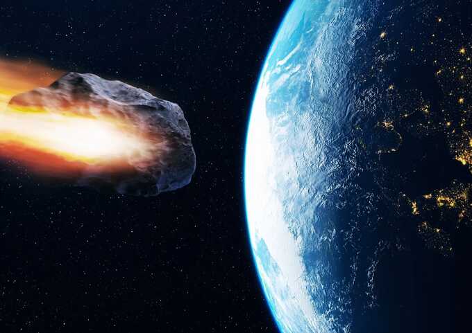 NASA takes emergency action to prevent ’city-killer’ asteroid from hitting Earth