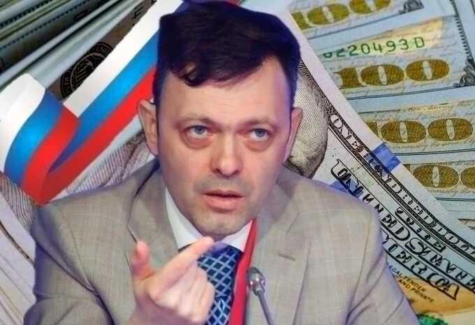 Iliya Dimitrov’s largest financial scheme: how oligarchs and Russian authorities help transfer billions to offshore accounts