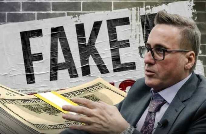 Russian political technologist Yevgeniy Minchenko: who is behind the blackmail, fake ratings, and political intrigues?