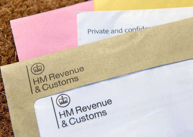 Severe HMRC warning to anyone who has gifted money to family