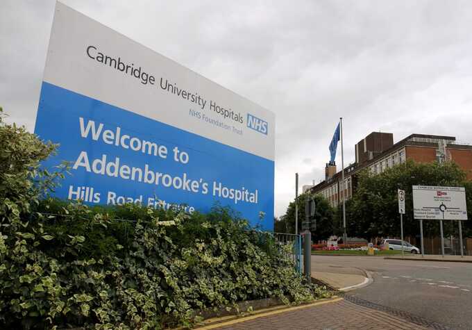 Children’s surgeon suspended after nine surgeries deemed ’below expected standards’