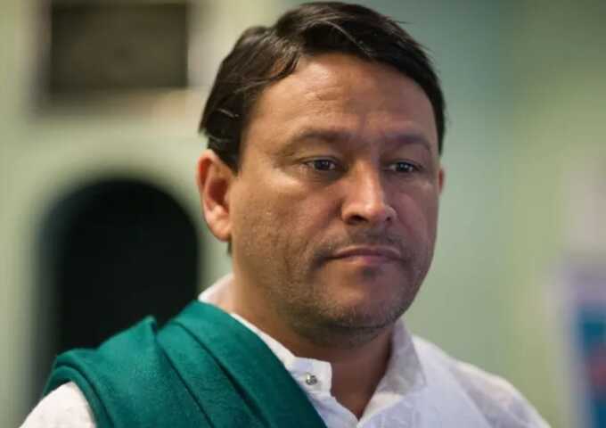 World’s ’first openly gay imam’ killed in car ambush