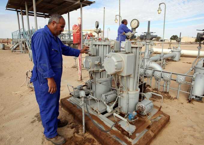 Libya’s inaugural private oil company expands under the influence of the eastern commander