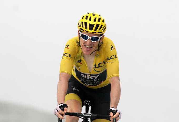 Tour de France and Olympic champion Geraint Thomas to retire at season’s end