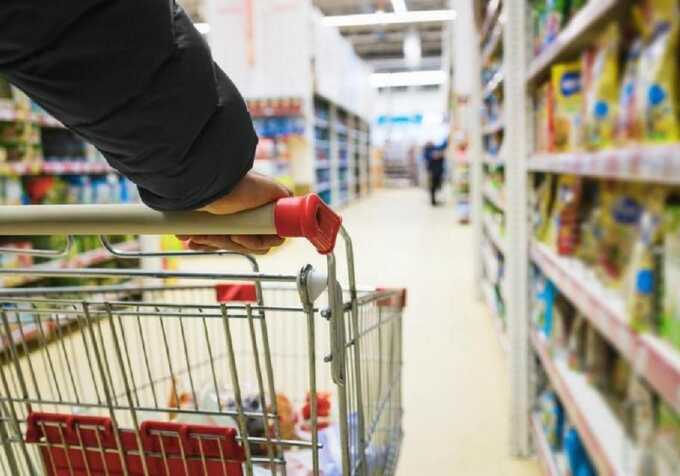 Inflation rises due to increases in food prices, airfares, and school fees