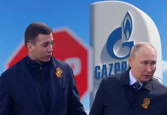 Corrupt ties and financial schemes: Dmitriy Kovalev, grandson of the former FSB head, will not become Putin’s successor