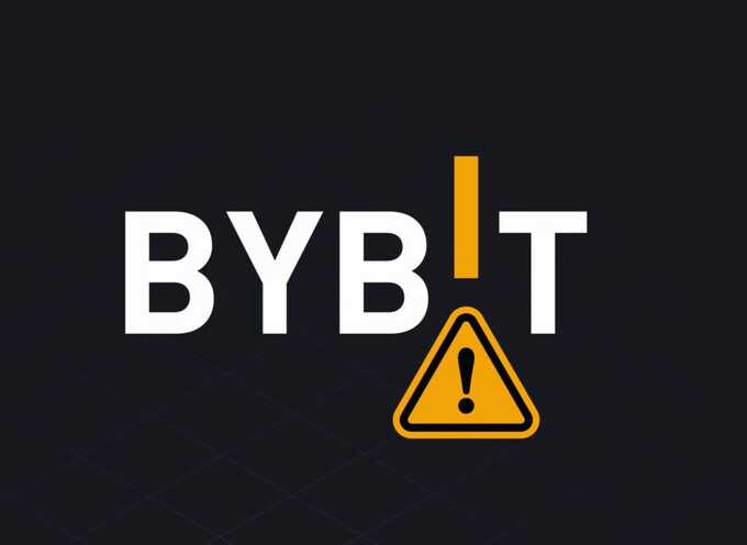 Crypto exchange Bybit reports ether wallet breach