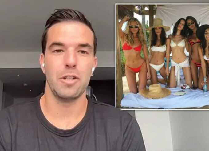 Fyre Festival 2 confirmed as the fraudulent founder causes outrage with $1,000,000 tickets