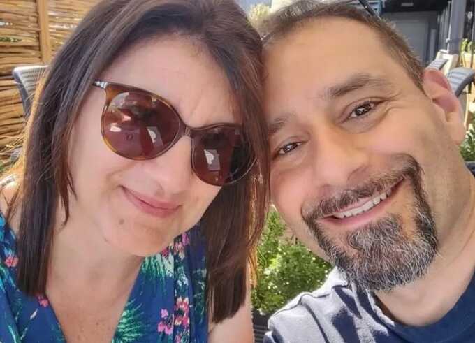 British woman and partner ’allegedly shot dead by her estranged husband in France’