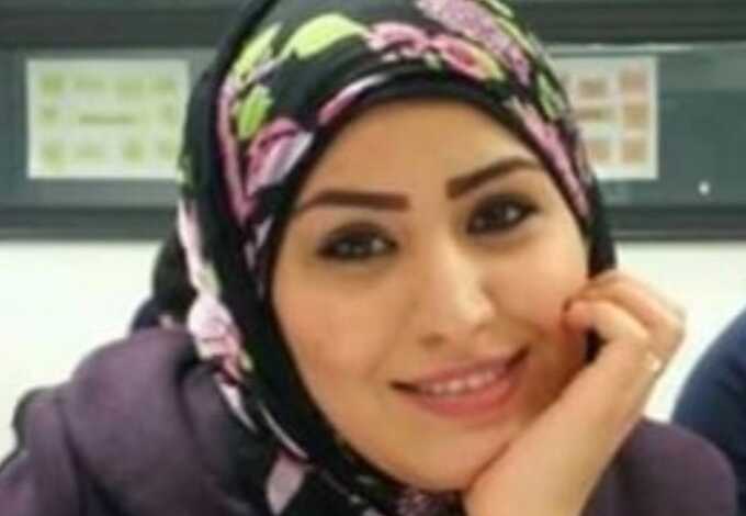 Rania Alayed: Human remains discovered during search for murder victim’s body