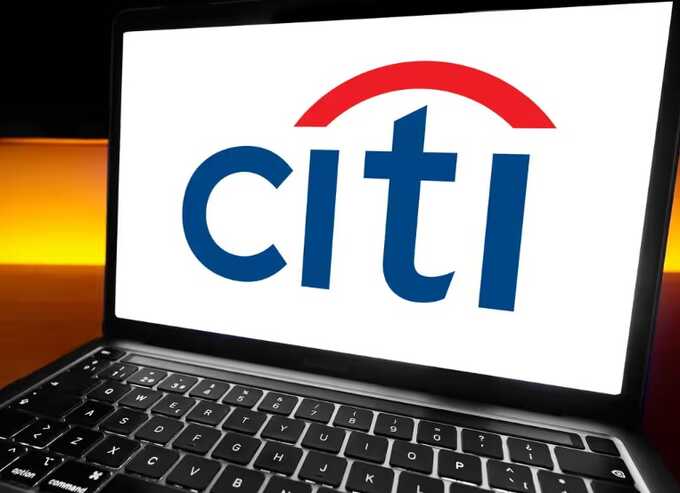 Citigroup credited the client’s account with $81 trillion before the error was spotted