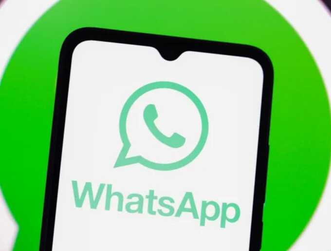 Weekend plans were ruined after WhatsApp went down