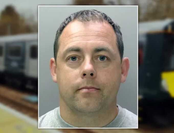 Train manager imprisoned for sexually assaulting teenager during fake ticket check