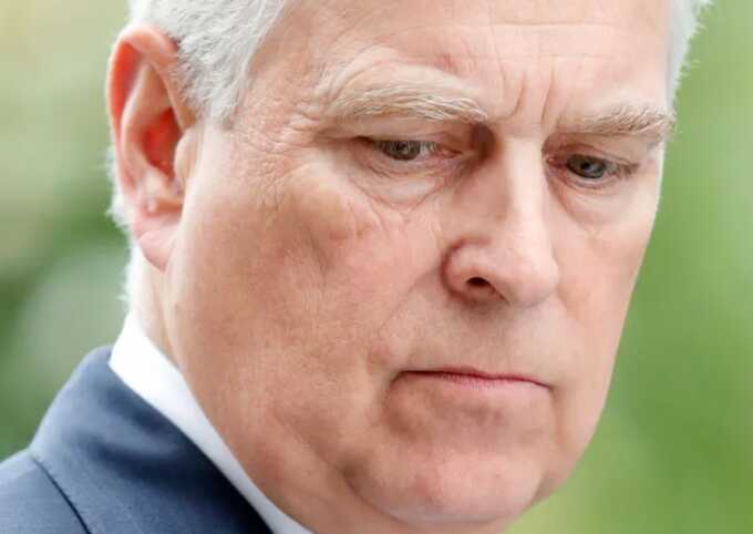 Agreement to purchase Prince Andrew’s business falls apart