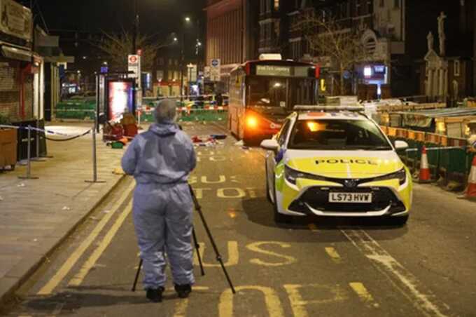 Man dies following one-punch attack outside Lewisham pub, police launch murder investigation