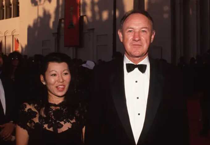 Police admit investigation error in Gene Hackman and wife’s deaths