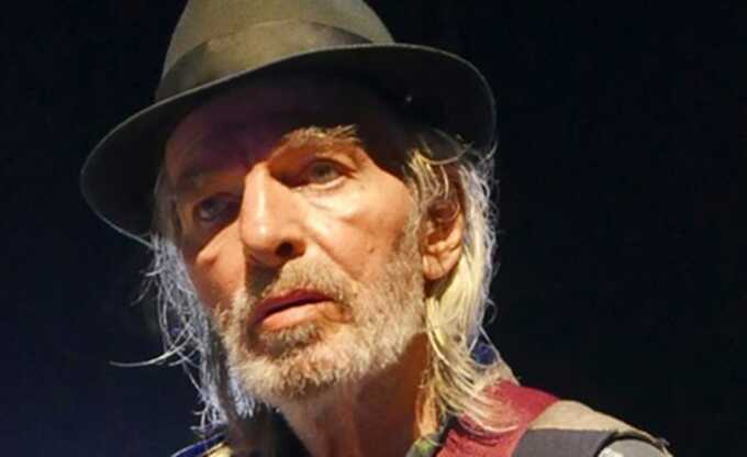 Brian James, founding guitarist of The Damned, dies at 70