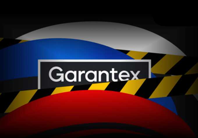 US seizes $26M in crackdown on Russian-linked Garantex crypto exchange